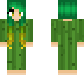 pickle costume