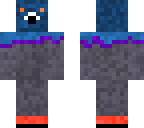 pigeon