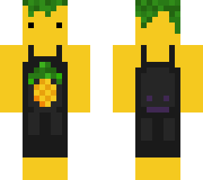 pineapple