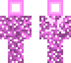 pink fairy