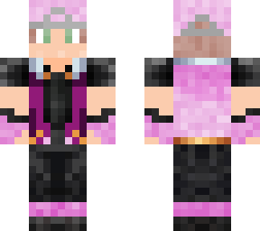 pink trainer