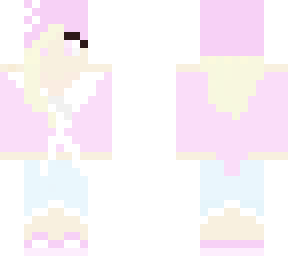 pinkie pie