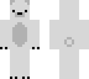 polar bear