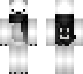 polar bear cape killer, confirmed
