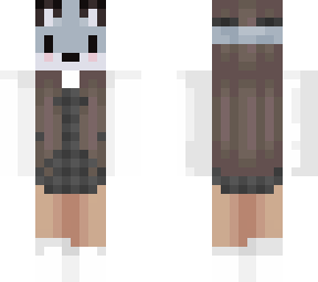 polar fox