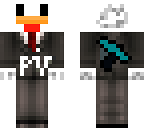 pollogamer minatore