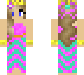 princess of the castle