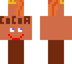 pumpkin cocoa