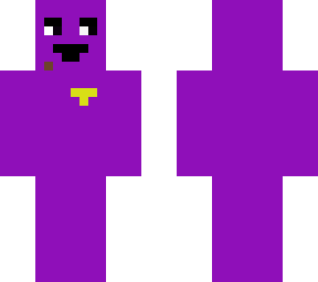 purple guy
