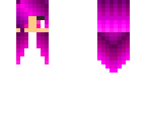 purple hair base