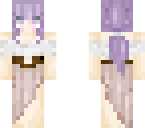 purple medieval