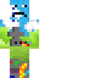 r.i.p. j105jhon . i've always loved your skins.
