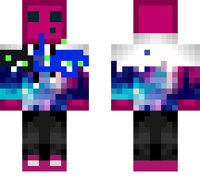 rage galaxy slime