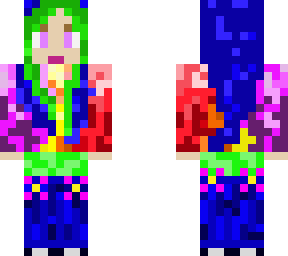 rainbow