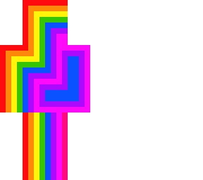 rainbow