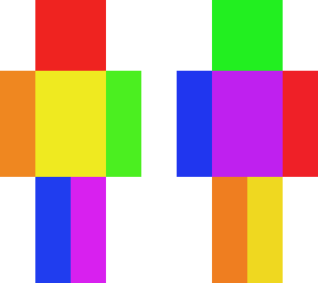 rainbow