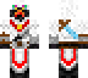 rainbow assassin