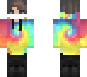 rainbow covid-19 mask boy