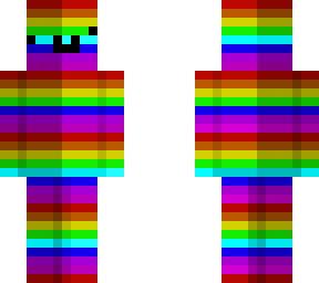 rainbow derp