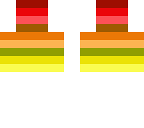 rainbow switcher