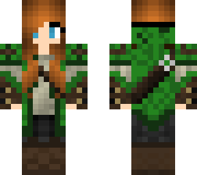 ranger mersa