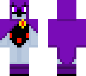 raven de titans
