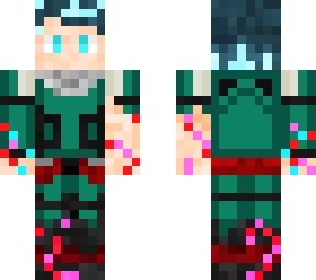 recolour of another skin that i found, not my design