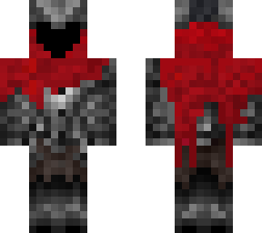 red artorias