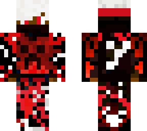 red chreeper