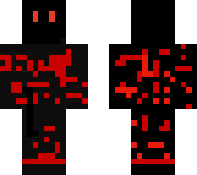 red dark