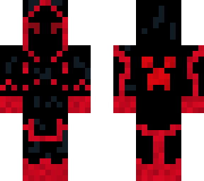 red killer