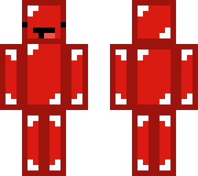 red skeppy