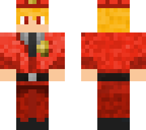 red star police