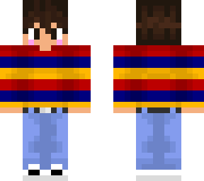 retro boy