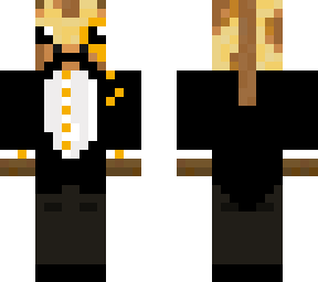 rich giraffe