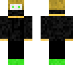 robber