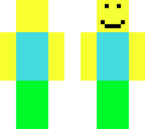 roblox noob