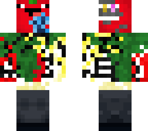 robo apple