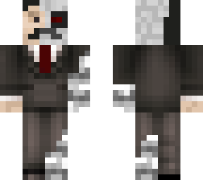 robo mumbo