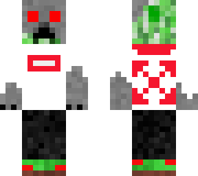 robot creeper