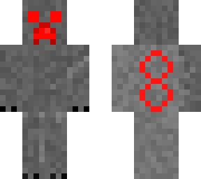 robot creeper