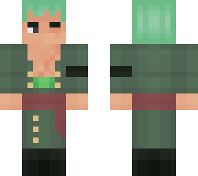 roronoa zoro time skip - onepiece