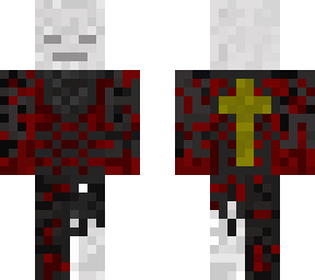 rotten soldier