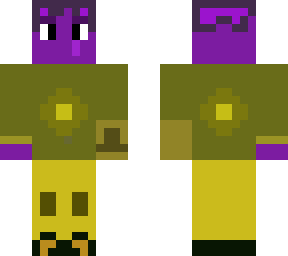 scar thanos