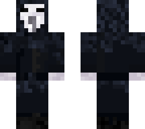 scp 049 by misterngaming