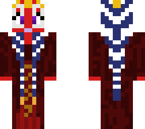 shaak ti