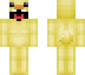 shadoune666 pato edit