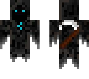 shadow ghost