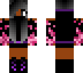 shadowbunnie dark skin