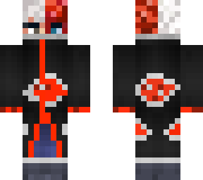 shoto akatsuki